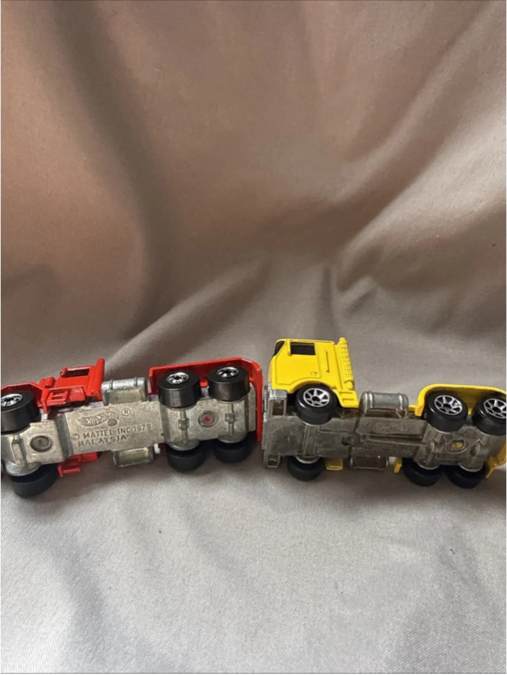 Hot Wheels product vintage